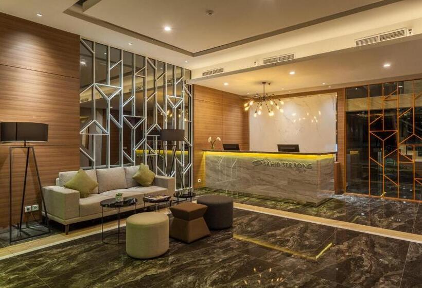 Fotos del hotel Sahid Serpong:  22