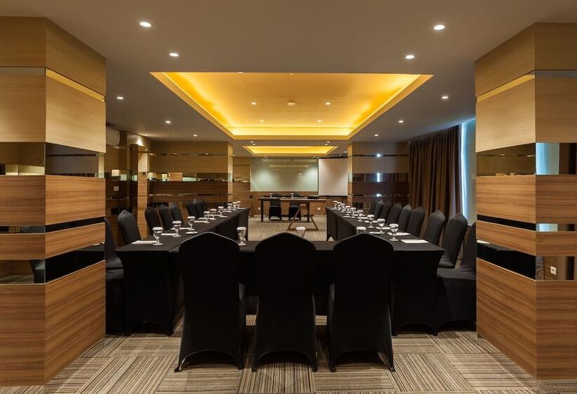 Fotos del hotel Sahid Serpong:  15