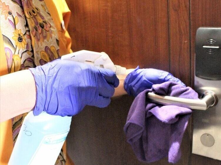 Fotos del hotel Sahid Serpong:  16