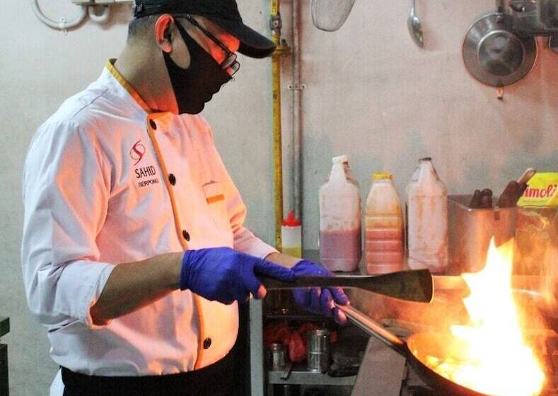 Fotos del hotel Sahid Serpong:  17