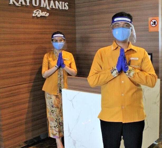 Fotos del hotel Sahid Serpong:  20