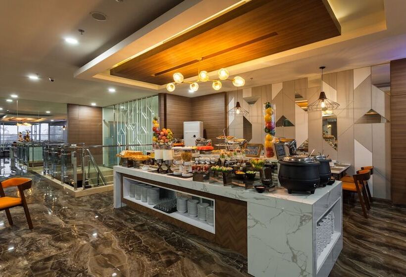 Fotos del hotel Sahid Serpong:  23