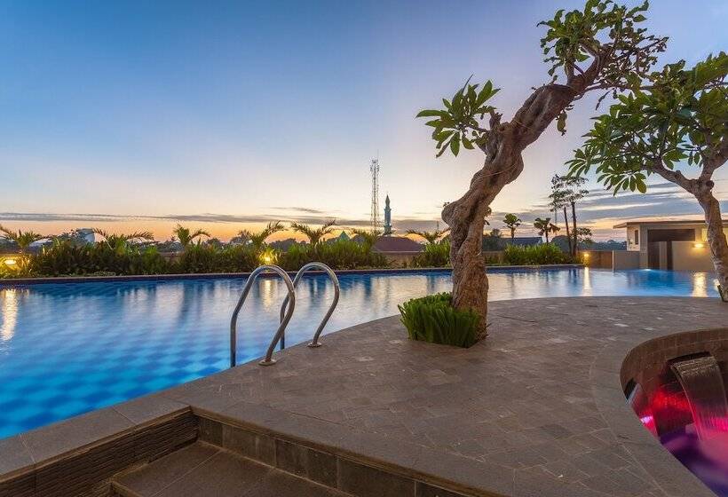 Fotos del hotel Sahid Serpong:  19