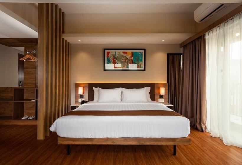 Fotos del hotel Sahid Serpong:  18