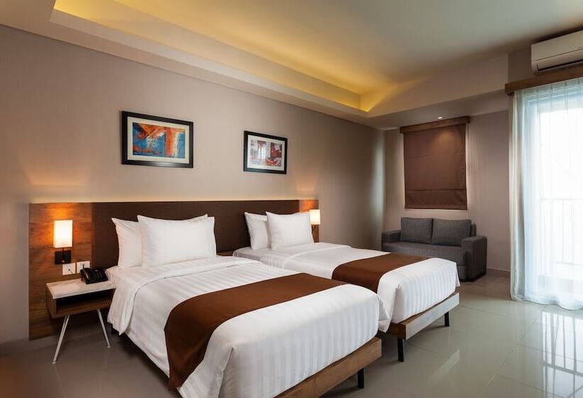 Fotos del hotel Sahid Serpong:  25