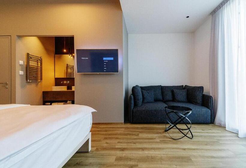 Fotos del hotel Wud:  6