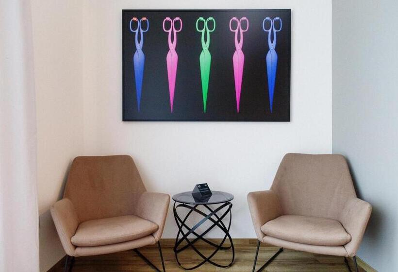 Fotos del hotel Wud:  22