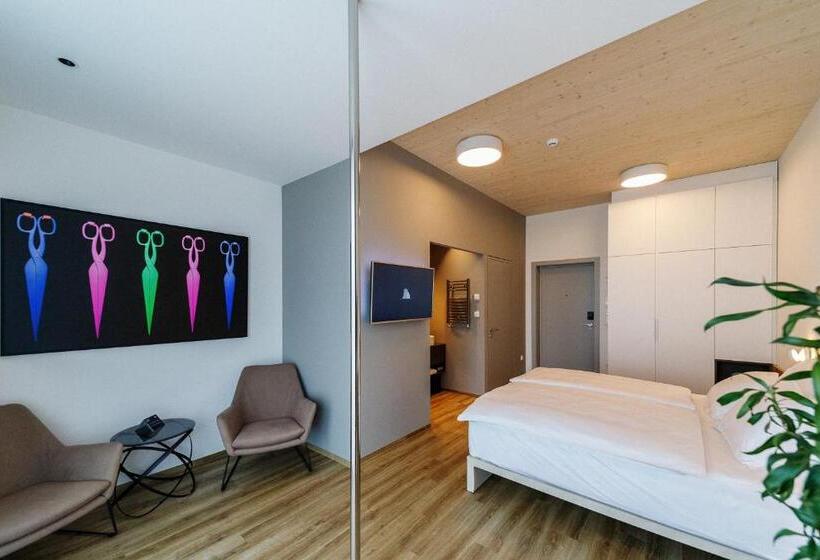 Fotos del hotel Wud:  8