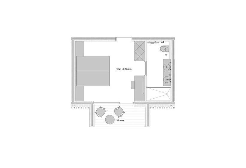 Fotos del hotel Wud:  25