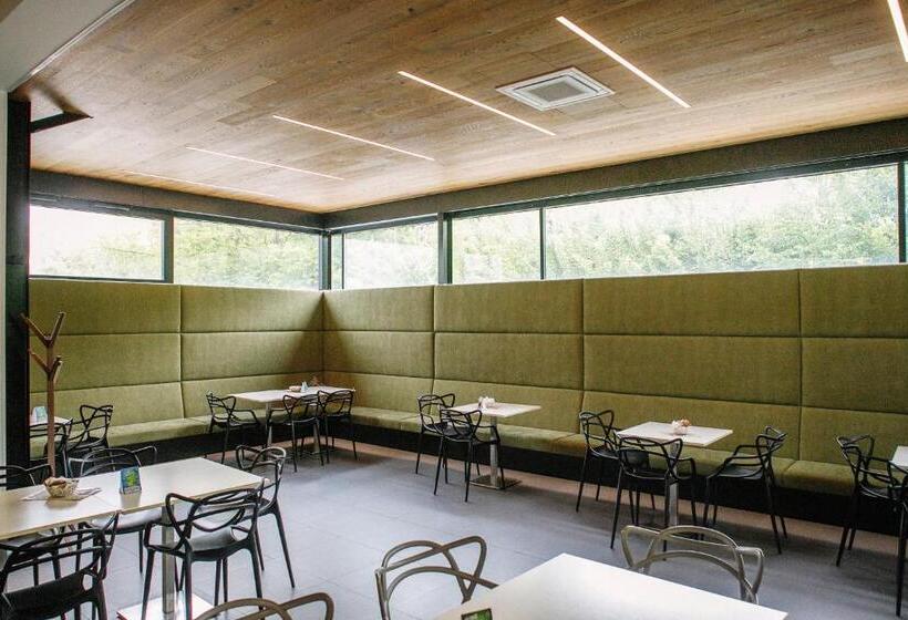 Fotos del hotel Wud:  19