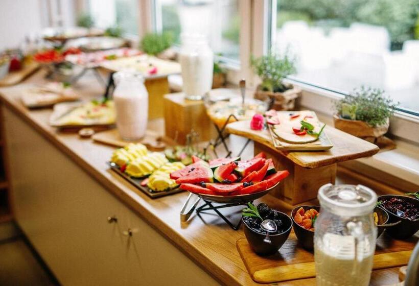 Fotos del hotel Wud:  23