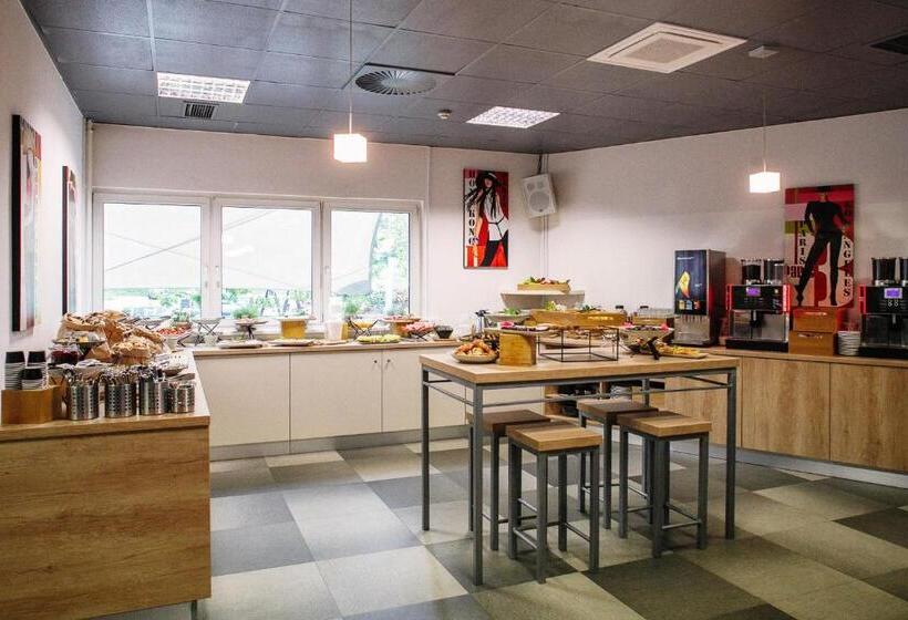 Fotos del hotel Wud:  17