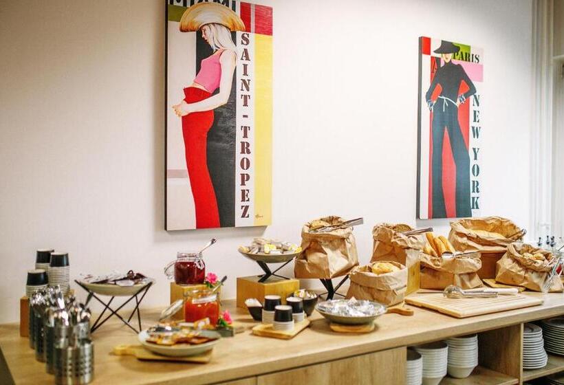 Fotos del hotel Wud:  11