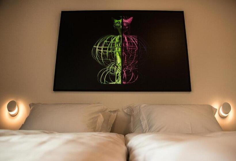 Fotos del hotel Wud:  12