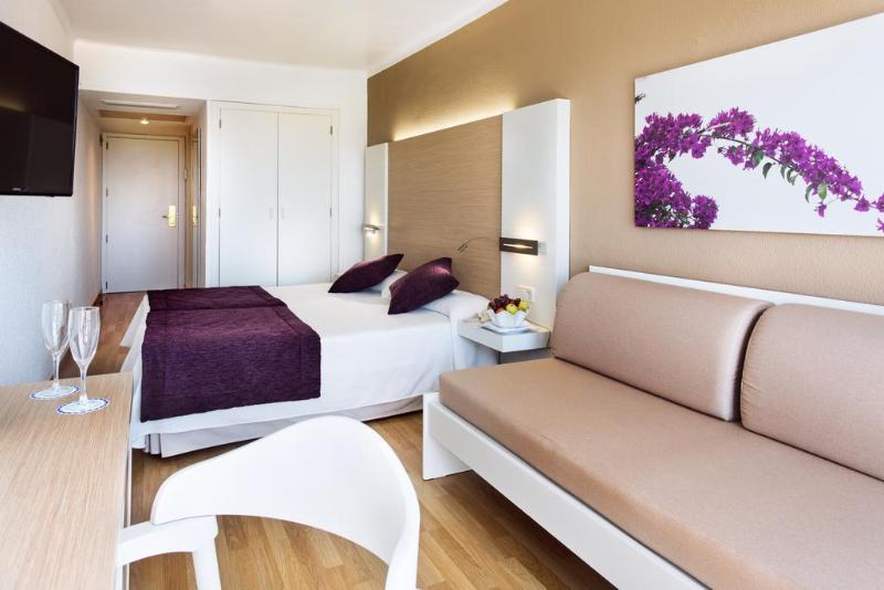 Fotos del hotel Brisa Marina:  1