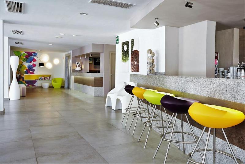 Fotos del hotel Brisa Marina:  4