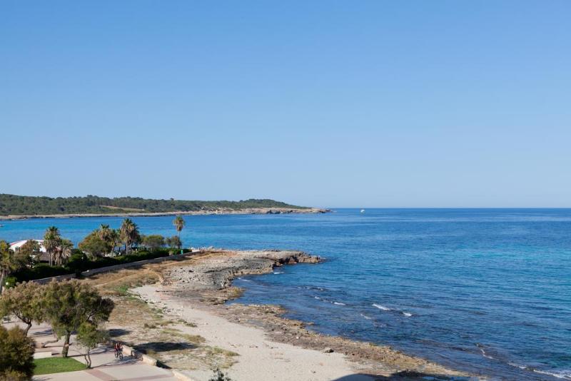 Fotos del hotel Brisa Marina:  6