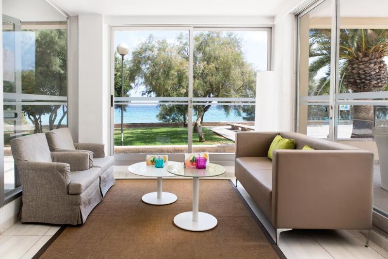 Fotos del hotel Brisa Marina:  7