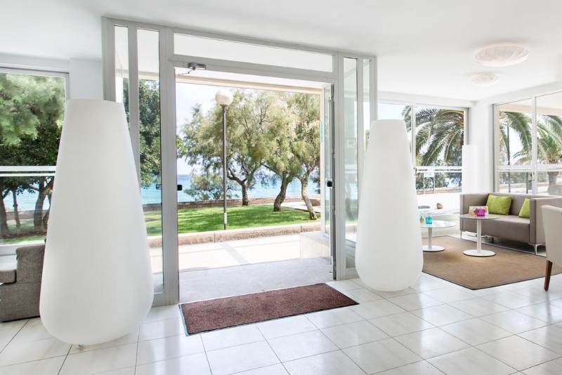 Fotos del hotel Brisa Marina:  8