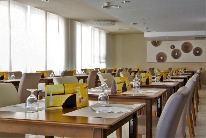 Fotos del hotel Brisa Marina:  9