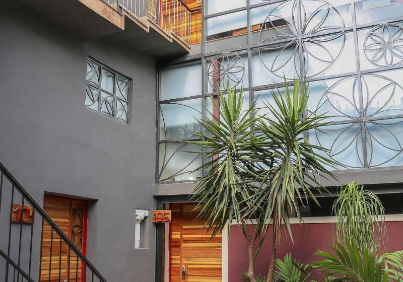 Fotos del hotel Urban:  2