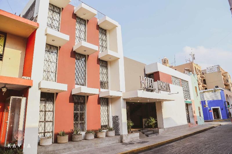 Fotos del hotel Urban:  4