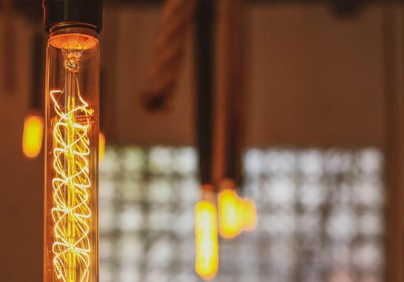 Fotos del hotel Urban:  6