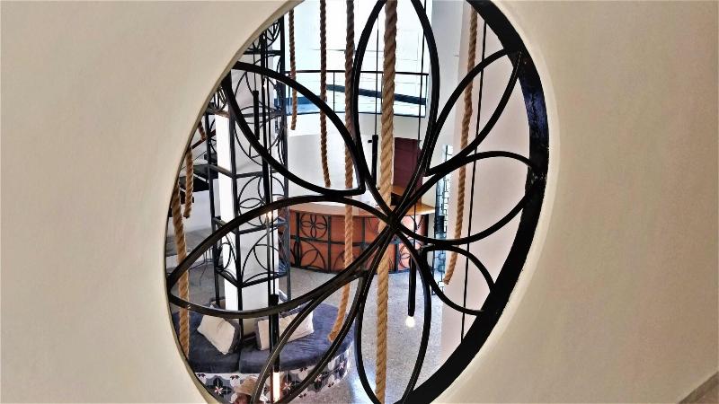 Fotos del hotel Urban:  7