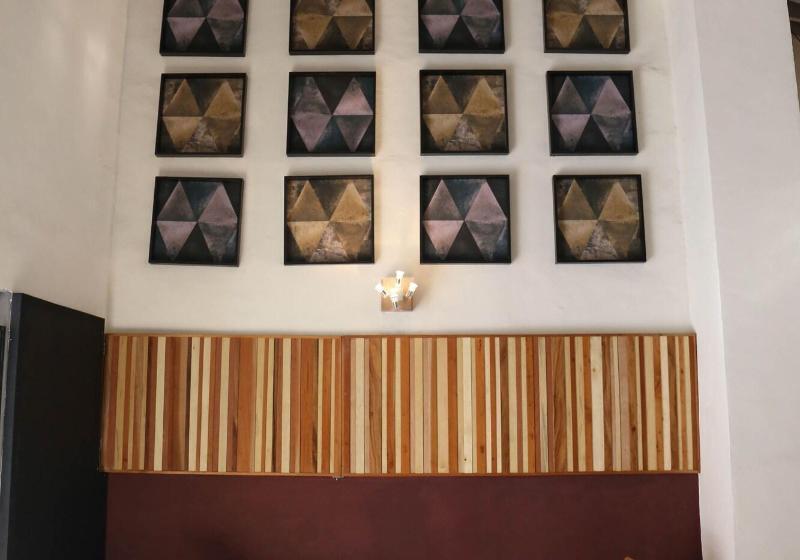 Fotos del hotel Urban:  9