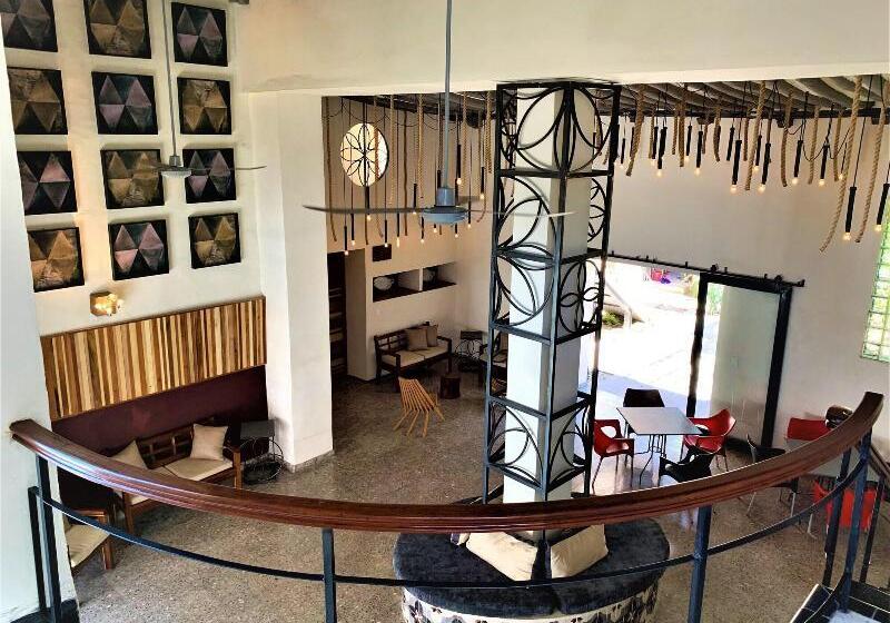 Fotos del hotel Urban:  11