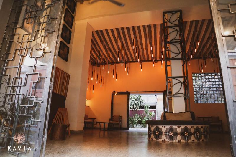 Fotos del hotel Urban:  12