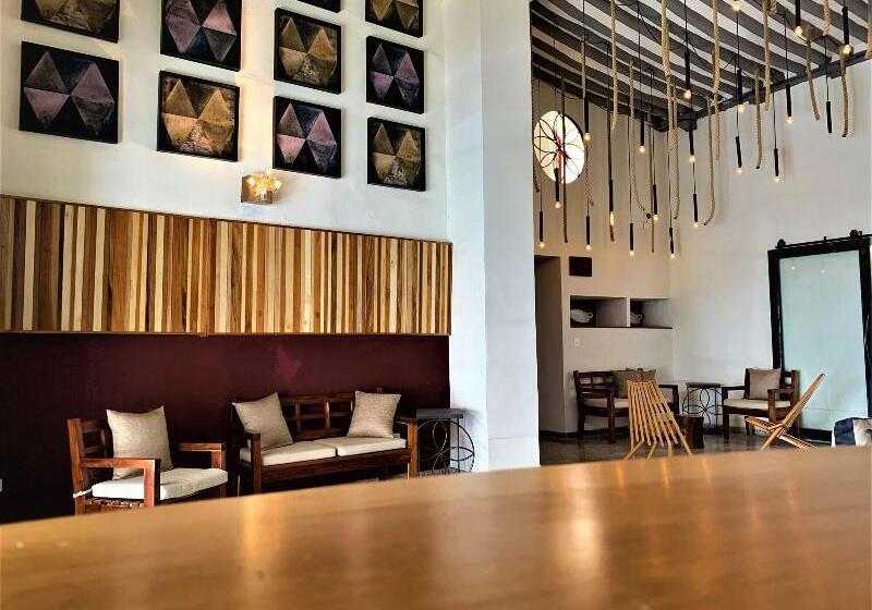 Fotos del hotel Urban:  13