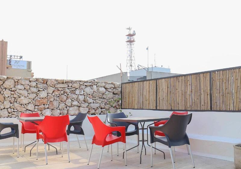 Fotos del hotel Urban:  15