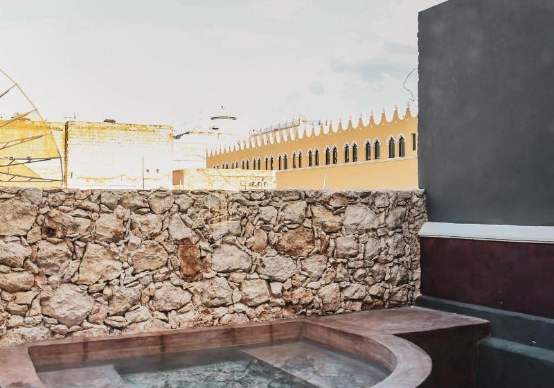 Fotos del hotel Urban:  16