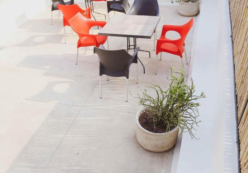 Fotos del hotel Urban:  17