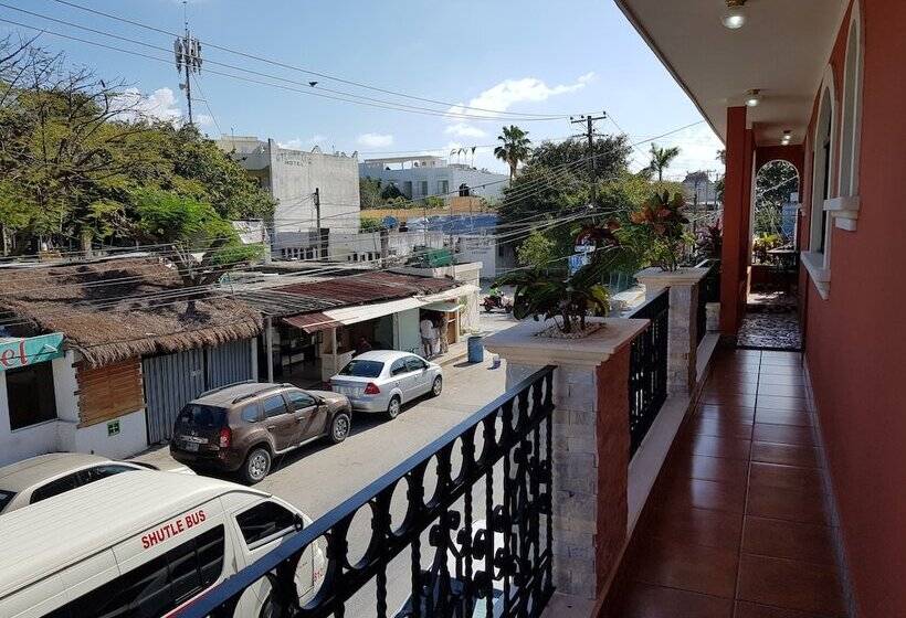 Fotos del hotel Boutique La Josefina  Adults Only:  25