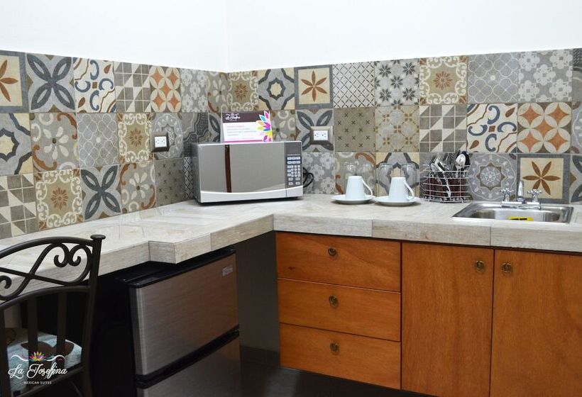 Fotos del hotel Boutique La Josefina  Adults Only:  20