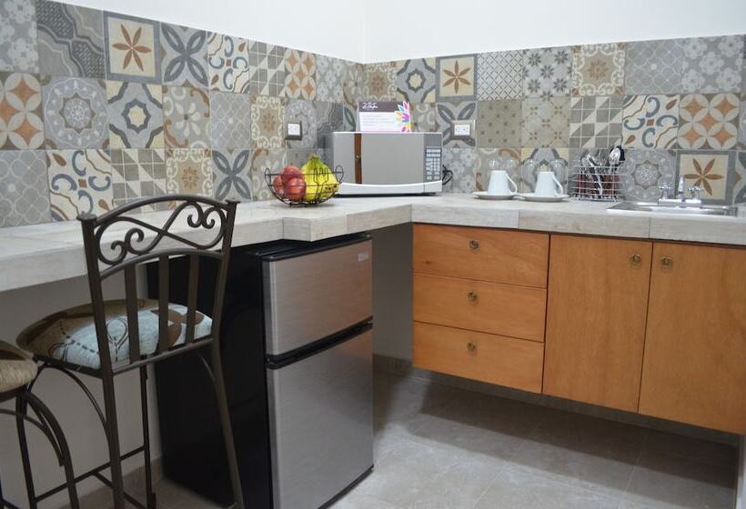 Fotos del hotel Boutique La Josefina  Adults Only:  21