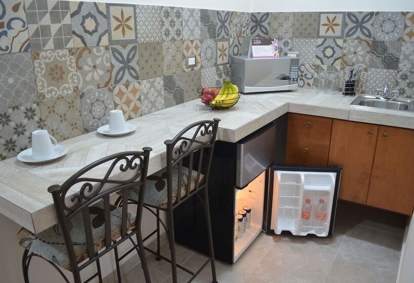 Fotos del hotel Boutique La Josefina  Adults Only:  23