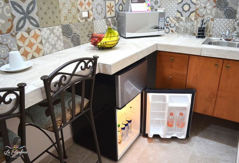 Fotos del hotel Boutique La Josefina  Adults Only:  15