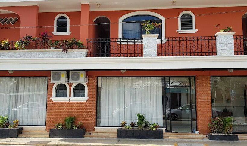 Fotos del hotel Boutique La Josefina  Adults Only:  17