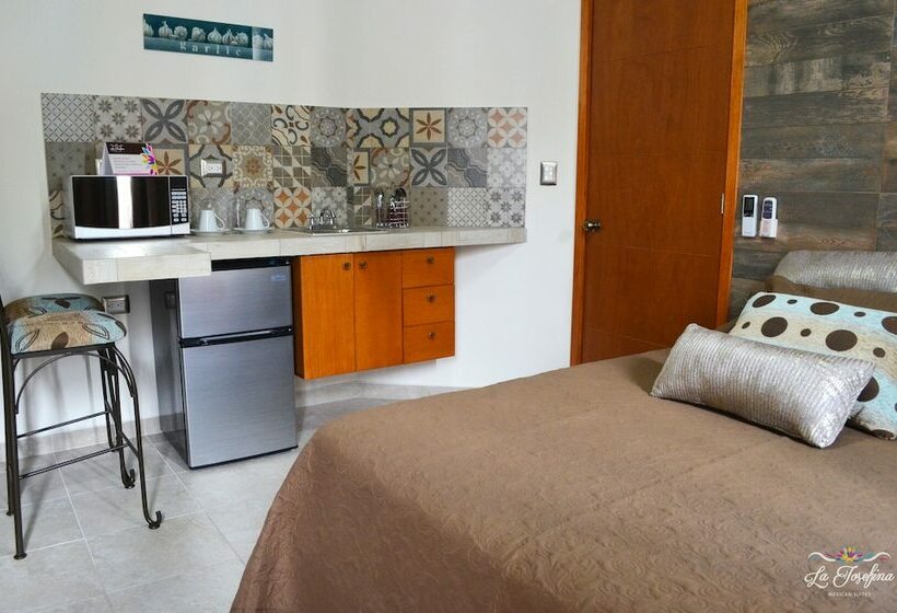 Fotos del hotel Boutique La Josefina  Adults Only:  10