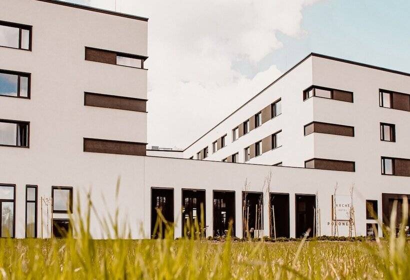 Fotos del hotel Arche  Poloneza:  16