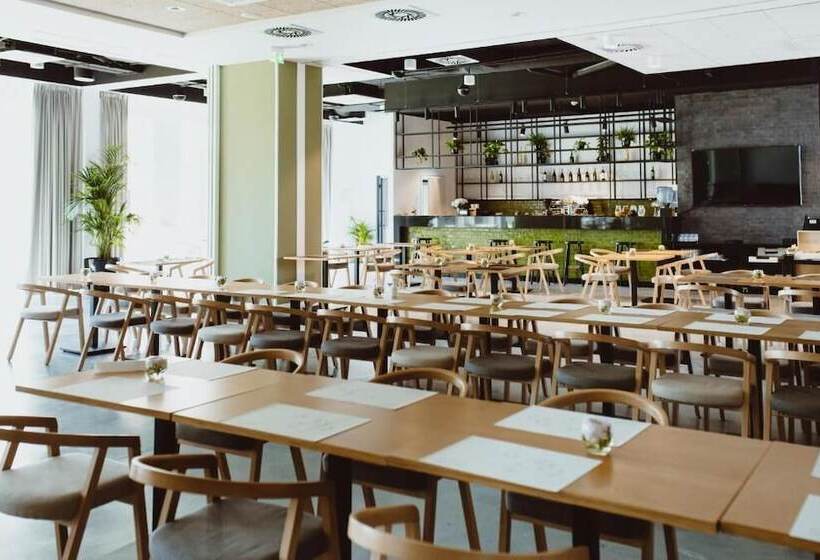 Fotos del hotel Arche  Poloneza:  25