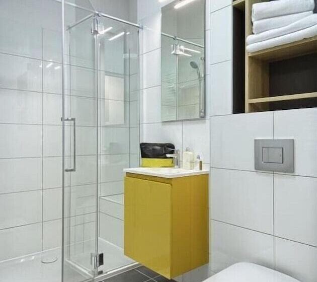 Fotos del hotel Arche  Poloneza:  24