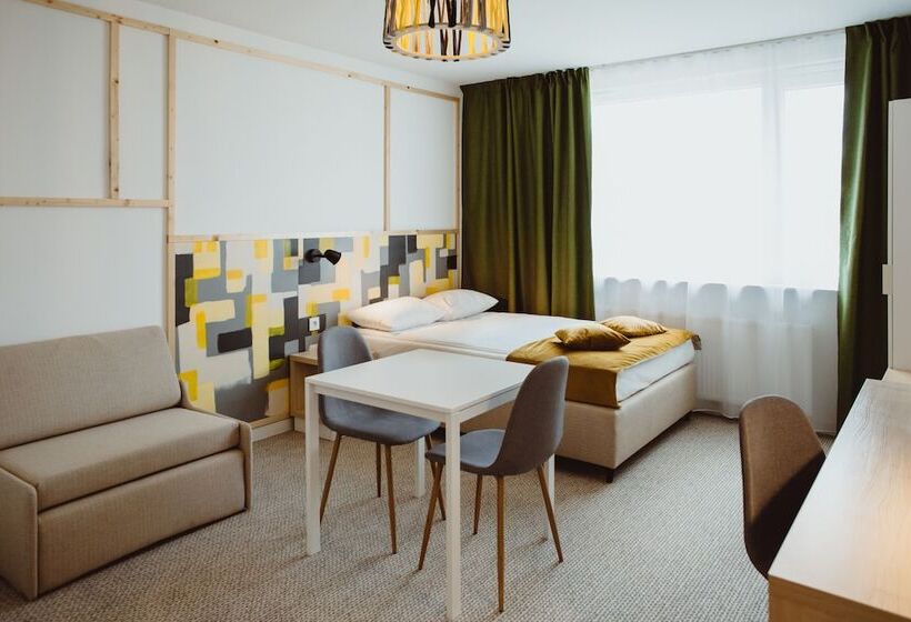 Fotos del hotel Arche  Poloneza:  21