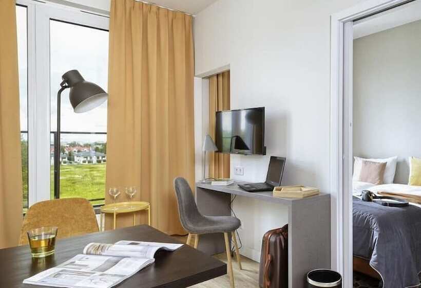 Fotos del hotel Arche  Poloneza:  20