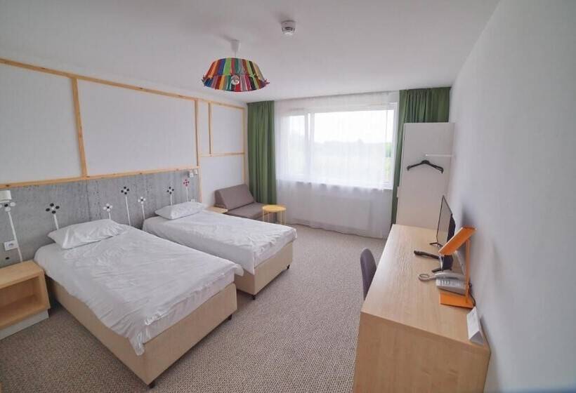 Fotos del hotel Arche  Poloneza:  17