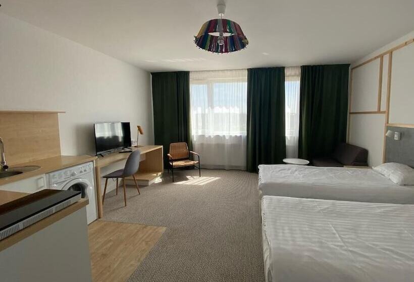 Fotos del hotel Arche  Poloneza:  15