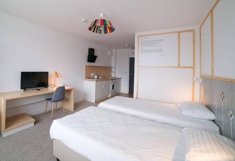 Fotos del hotel Arche  Poloneza:  2